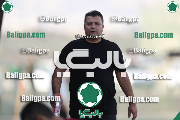 توانا 4–2 پرسپولیس