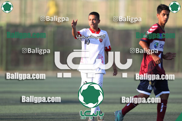 توانا 4–2 پرسپولیس