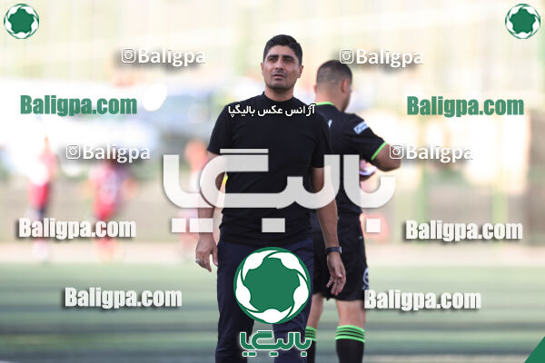 توانا 4–2 پرسپولیس