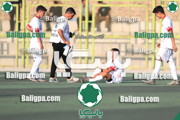 توانا 4–2 پرسپولیس