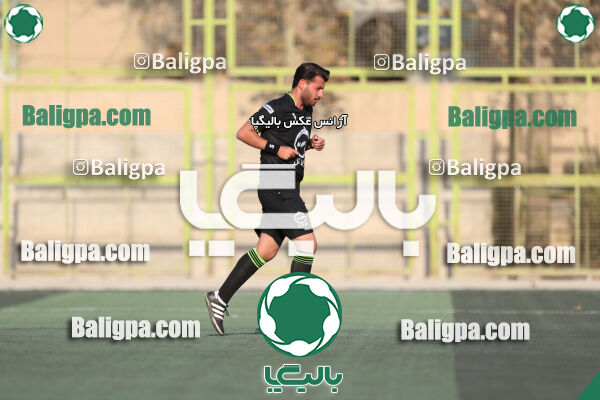 توانا 4–2 پرسپولیس