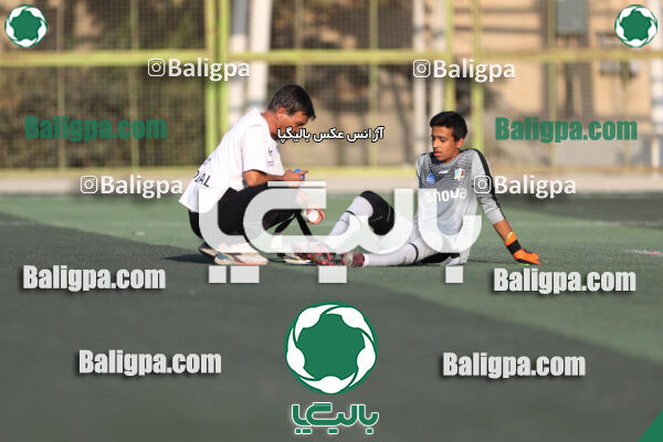 توانا 4–2 پرسپولیس