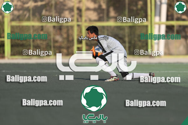 توانا 4–2 پرسپولیس