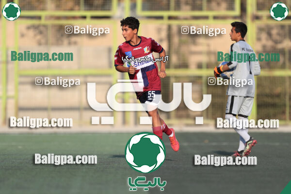 توانا 4–2 پرسپولیس
