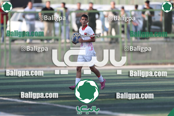 توانا 4–2 پرسپولیس
