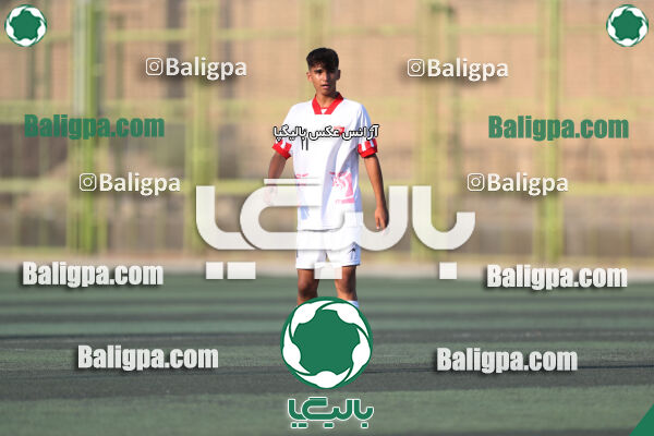 توانا 4–2 پرسپولیس