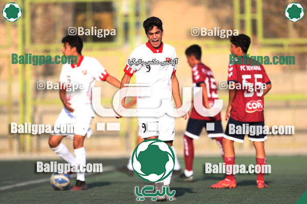 توانا 4–2 پرسپولیس