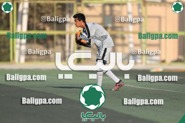 توانا 4–2 پرسپولیس