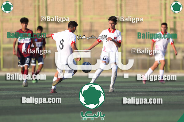 توانا 4–2 پرسپولیس