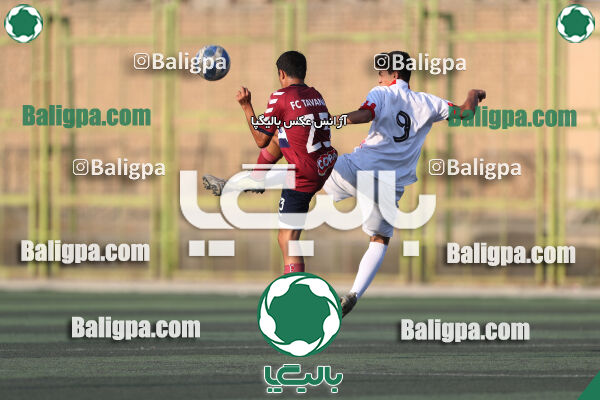توانا 4–2 پرسپولیس