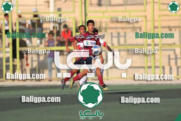 توانا 4–2 پرسپولیس