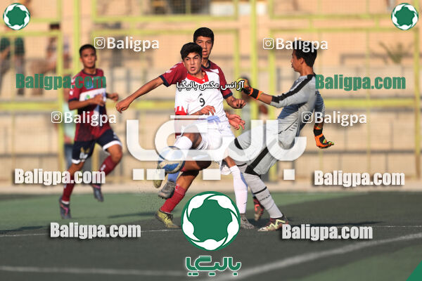 توانا 4–2 پرسپولیس