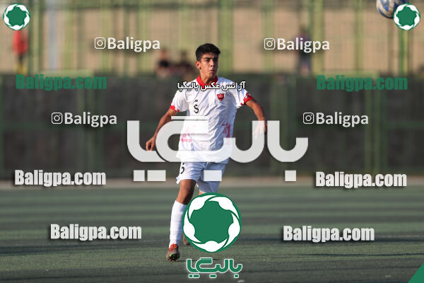 توانا 4–2 پرسپولیس