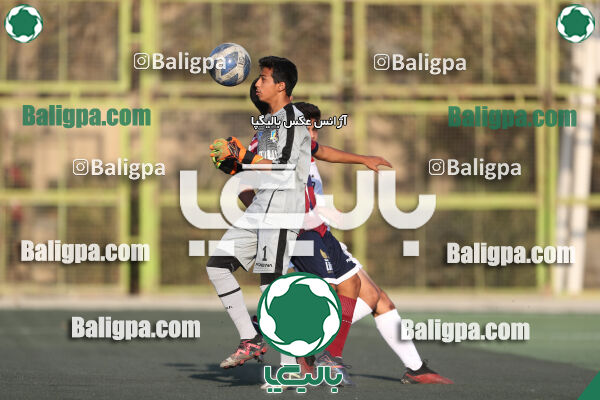 توانا 4–2 پرسپولیس