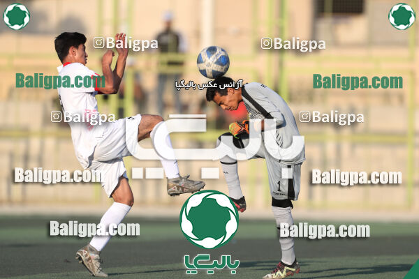 توانا 4–2 پرسپولیس