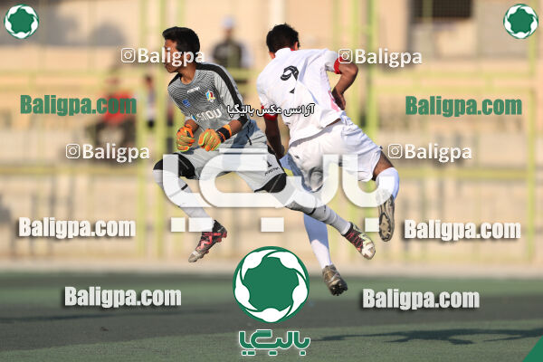 توانا 4–2 پرسپولیس