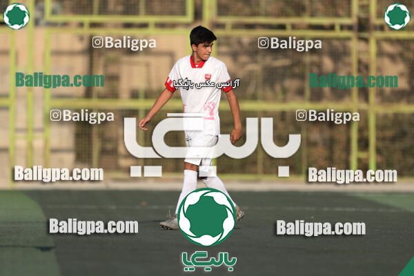 توانا 4–2 پرسپولیس