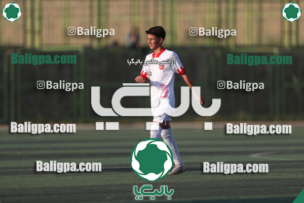 توانا 4–2 پرسپولیس