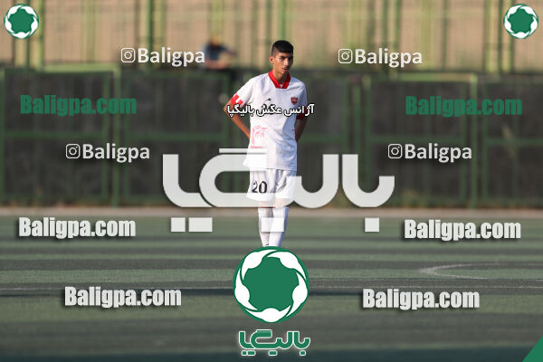 توانا 4–2 پرسپولیس