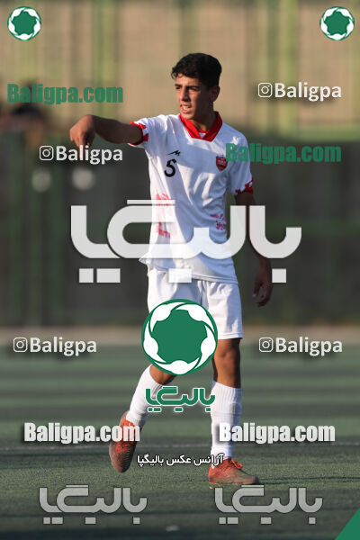 توانا 4–2 پرسپولیس