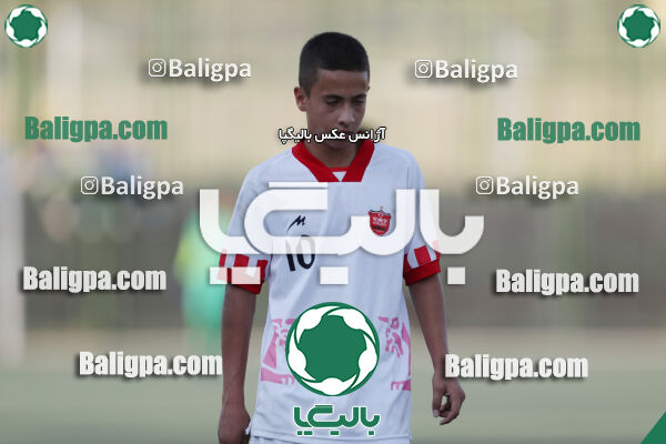 توانا 4–2 پرسپولیس