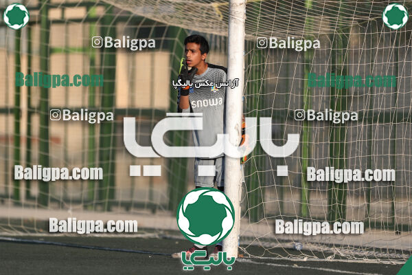توانا 4–2 پرسپولیس