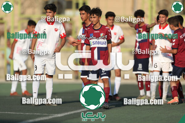 توانا 4–2 پرسپولیس