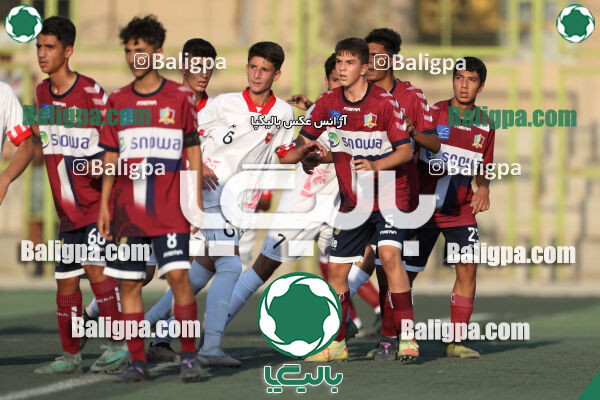 توانا 4–2 پرسپولیس