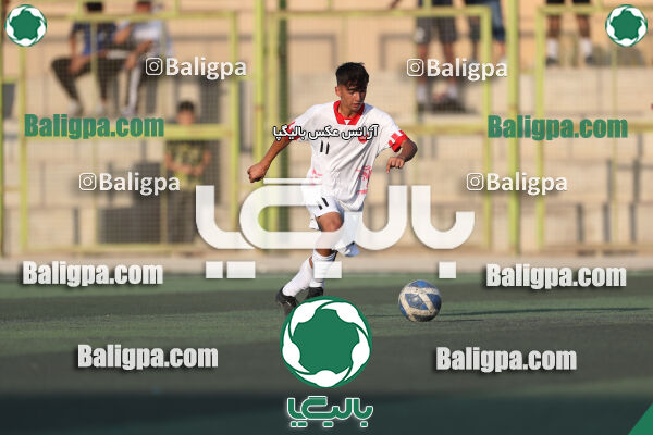 توانا 4–2 پرسپولیس