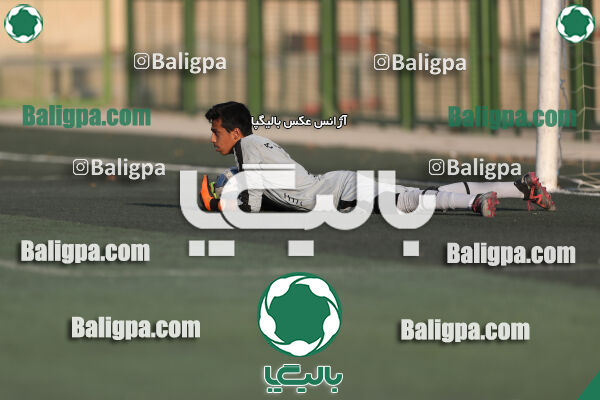 توانا 4–2 پرسپولیس