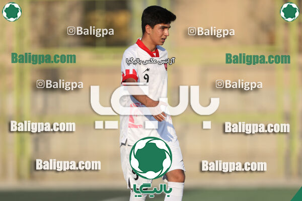 توانا 4–2 پرسپولیس