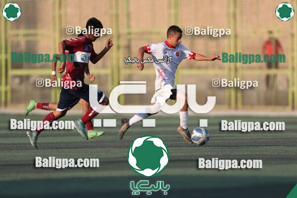 توانا 4–2 پرسپولیس