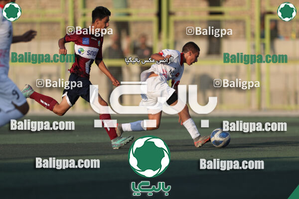 توانا 4–2 پرسپولیس