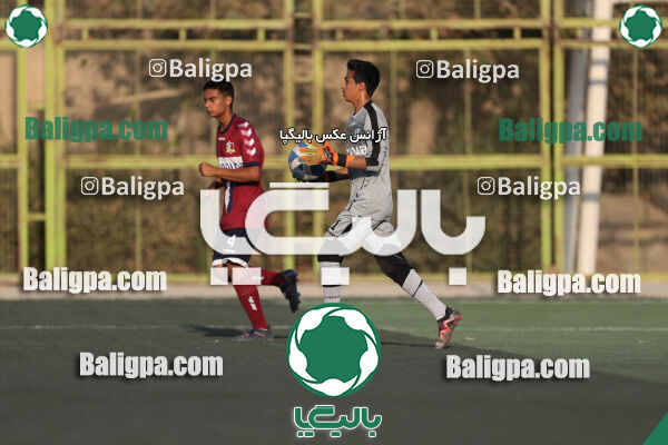 توانا 4–2 پرسپولیس