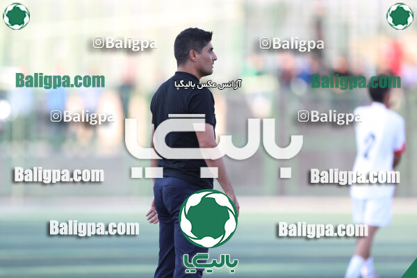 توانا 4–2 پرسپولیس