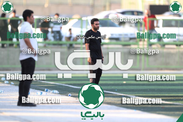 توانا 4–2 پرسپولیس