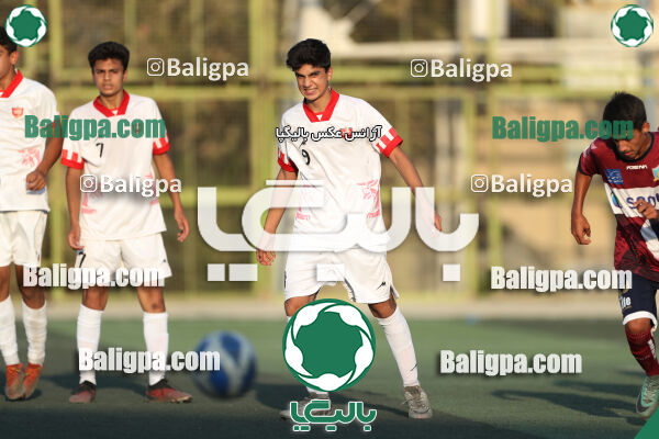 توانا 4–2 پرسپولیس