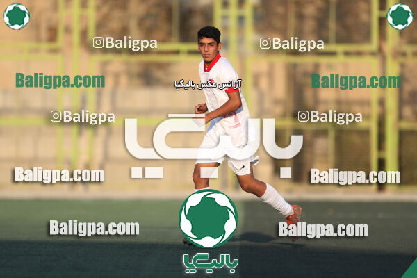 توانا 4–2 پرسپولیس