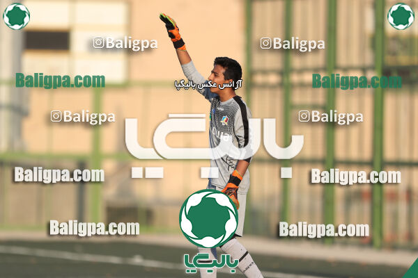 توانا 4–2 پرسپولیس