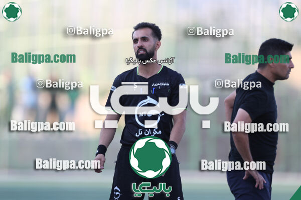 توانا 4–2 پرسپولیس