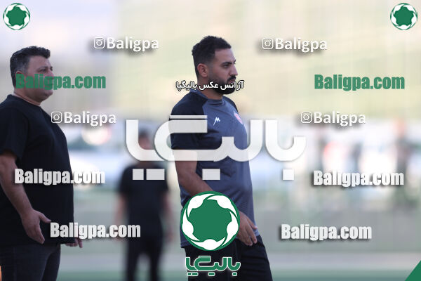 توانا 4–2 پرسپولیس