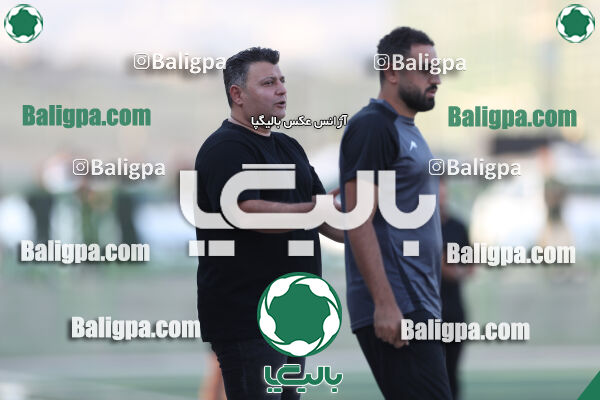 توانا 4–2 پرسپولیس