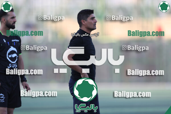 توانا 4–2 پرسپولیس
