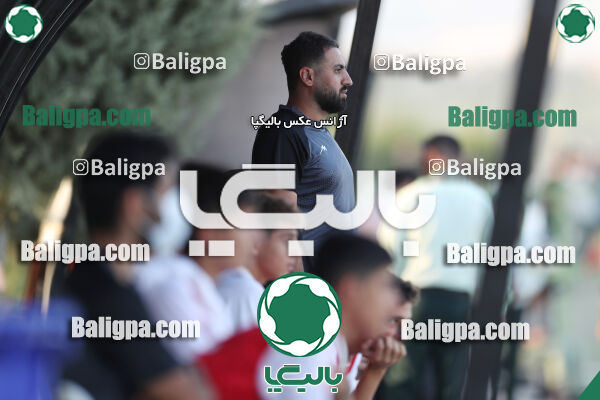 توانا 4–2 پرسپولیس