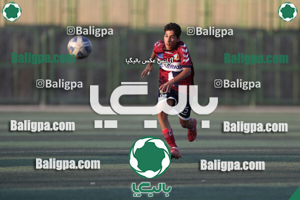 توانا 4–2 پرسپولیس