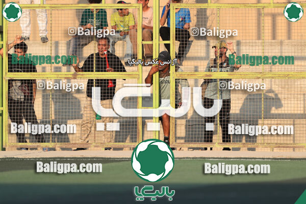 توانا 4–2 پرسپولیس