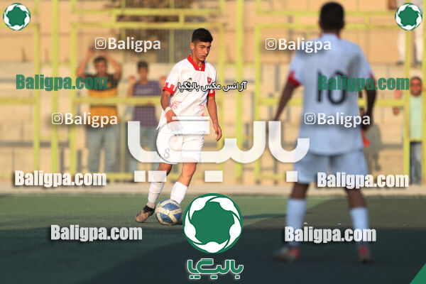 توانا 4–2 پرسپولیس