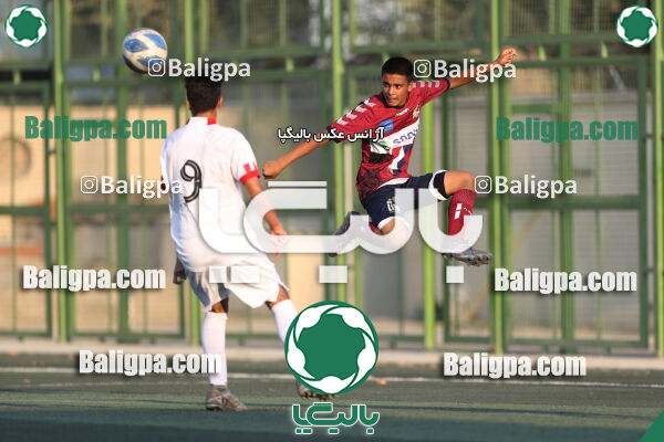 توانا 4–2 پرسپولیس