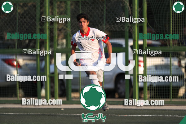 توانا 4–2 پرسپولیس