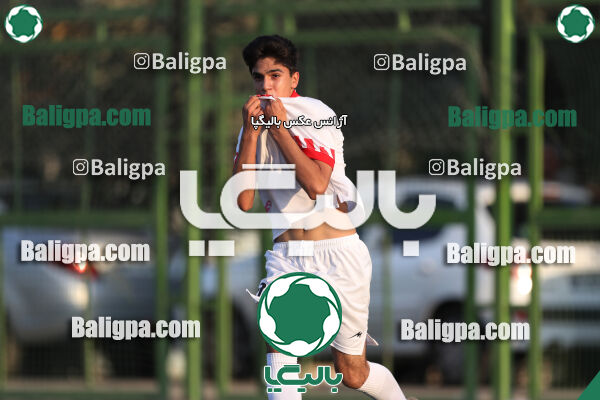 توانا 4–2 پرسپولیس